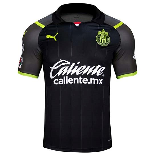 Tailandia Camiseta Guadalajara 2ª 2021-2022